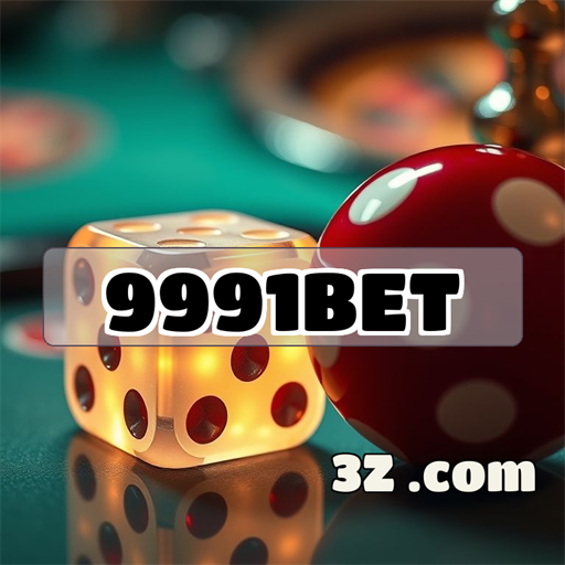 Betting Criativa: A Revolução do 9991bet em Jogos Online