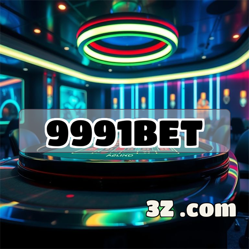 9991bet: A Nova Era do Casino Brasileiro Chegou
