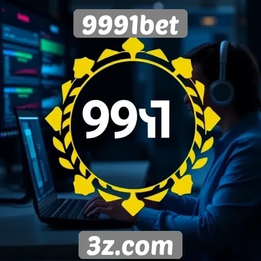 Suporte ao cliente do 9991bet e sua eficácia