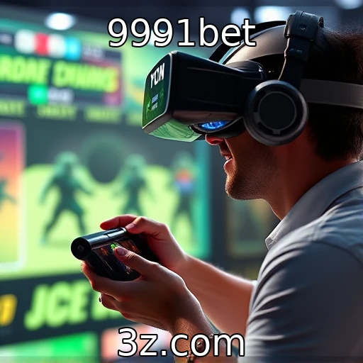 Futuro das tecnologias de realidade aumentada em jogos