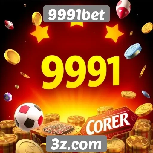 Análise das ofertas de jogos disponíveis no 9991bet