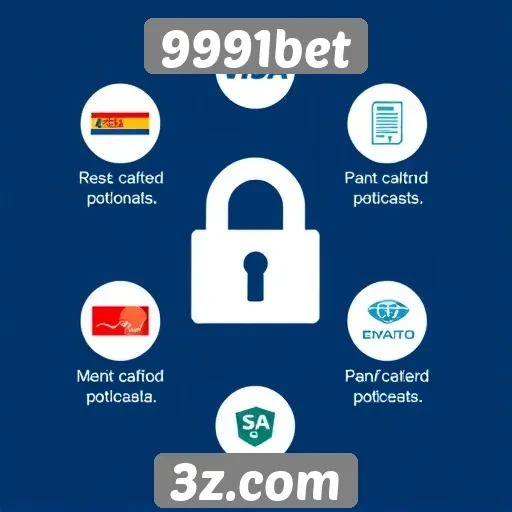 Métodos de pagamento aceitos no site 9991bet