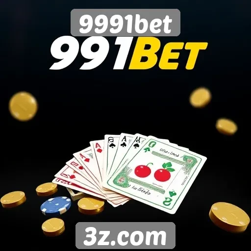 Opções de pagamento disponíveis na 9991bet